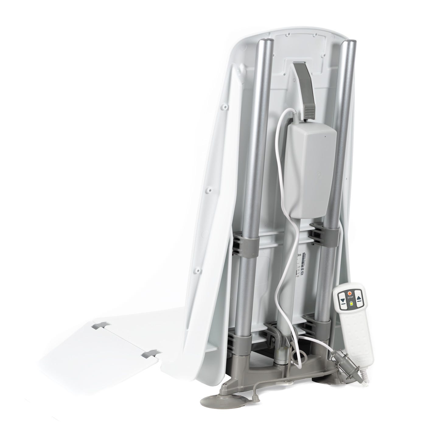 Archimedes Bath Lift