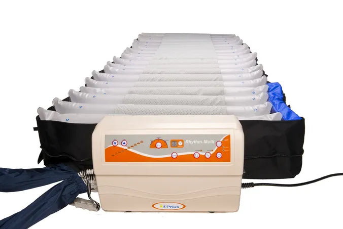 Rhythm Turn Lateral Rotation Mattress