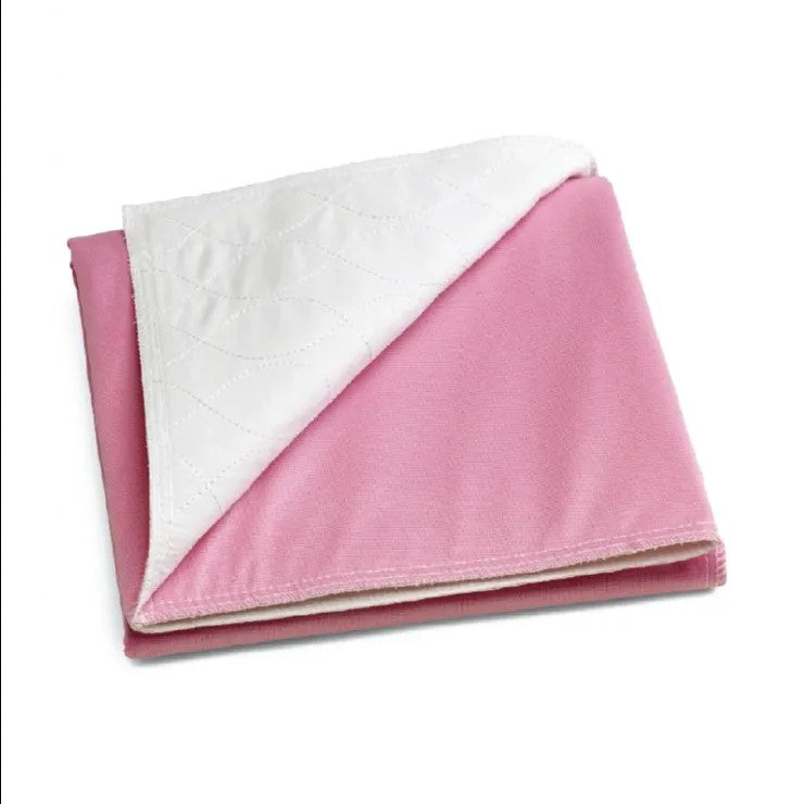Reusable Mattress Pad for Incontinence by SaniSnooze