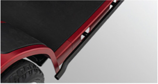 Maxima 4-Wheel Ultra HD Scooter