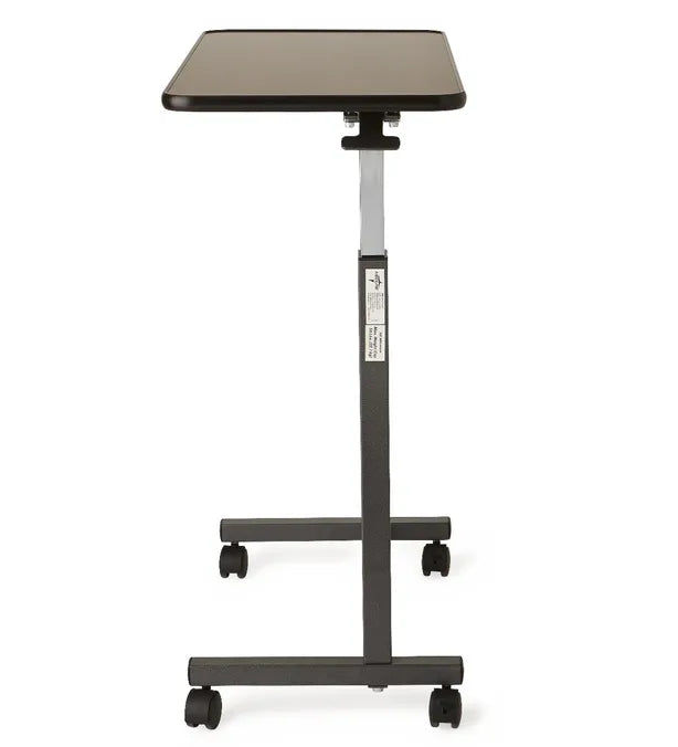 Close-up image of Economy Overbed Table