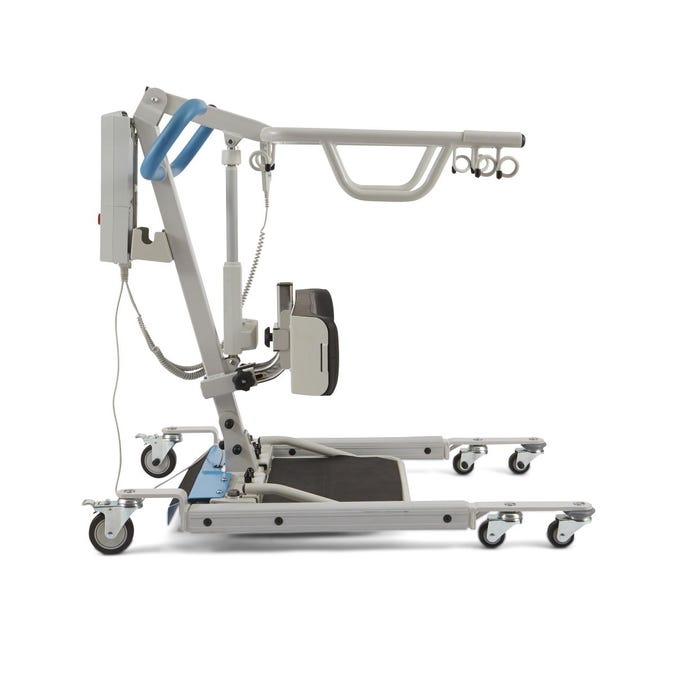 MDS500 HD Power Based Sit-to-Stand Lift