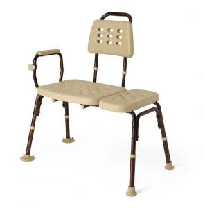 Transfer Bench with Microban