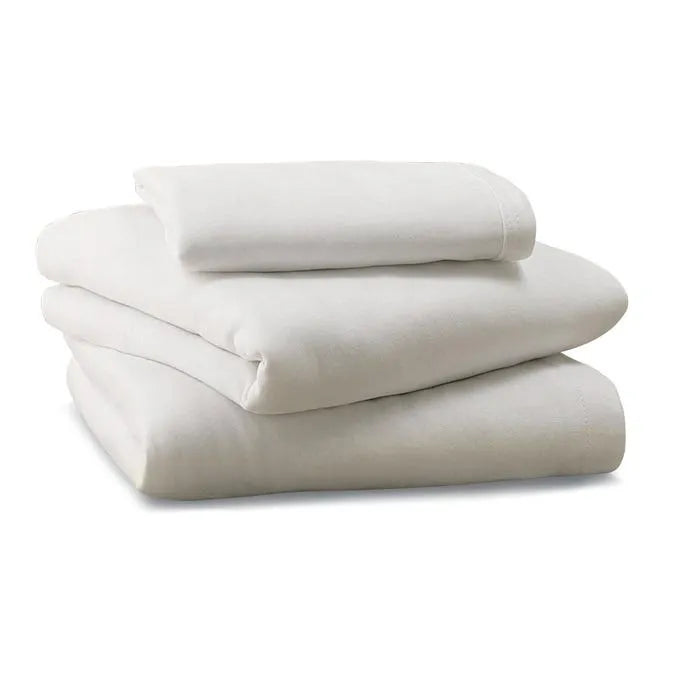 Soft-Fit Knitted Contour Sheets-M