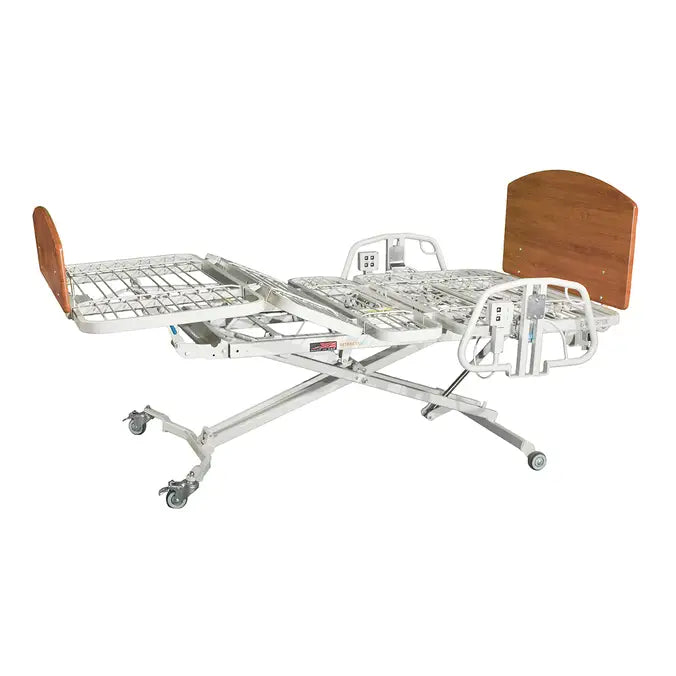 RetractaBed® Wall Hugger Bed