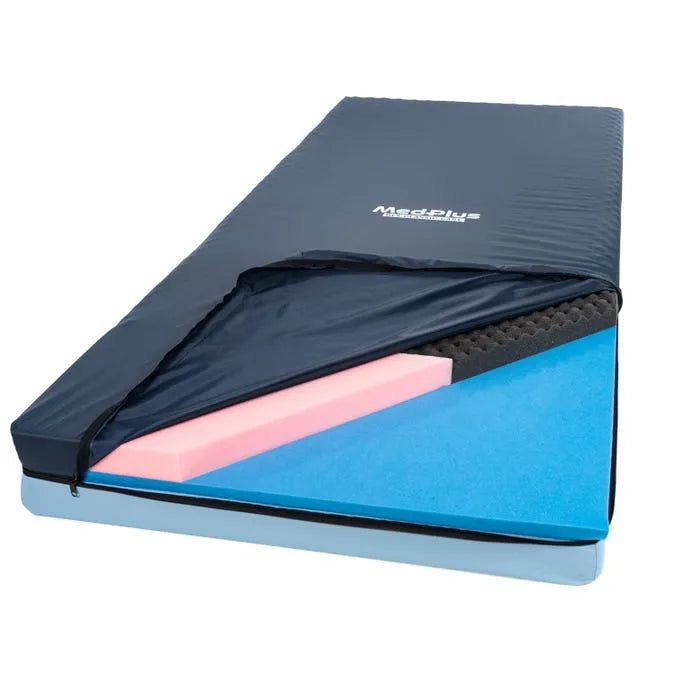 Classic Care DLX Dual Layer Foam