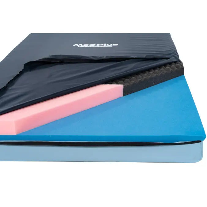 Close-up image of Classic Care DLX Dual Layer Foam