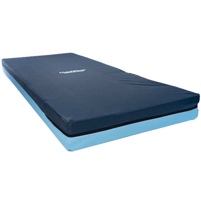 Close-up image of Classic Care DLX Dual Layer Foam