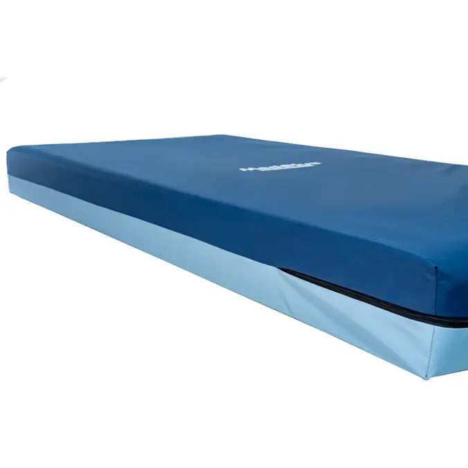 Close-up image of Total Care VLX Tri-layered Foam Mattress