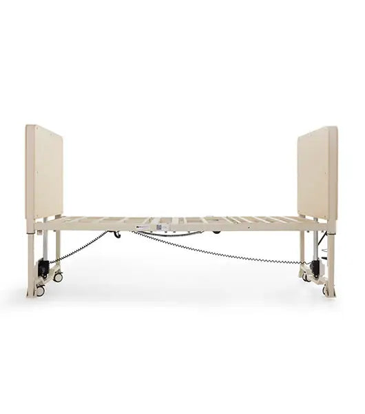 Close-up image of Super Low Floor Bed