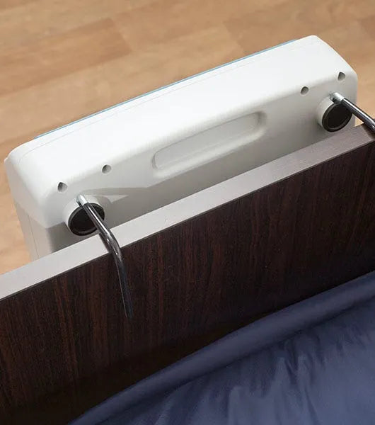 Air Wave Alternating Pressure with Low Air Loss
