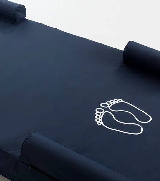 Close-up image of Comfort Zone Lateral Rotation