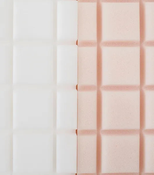 Proex Redistribution Memory Foam Mattress