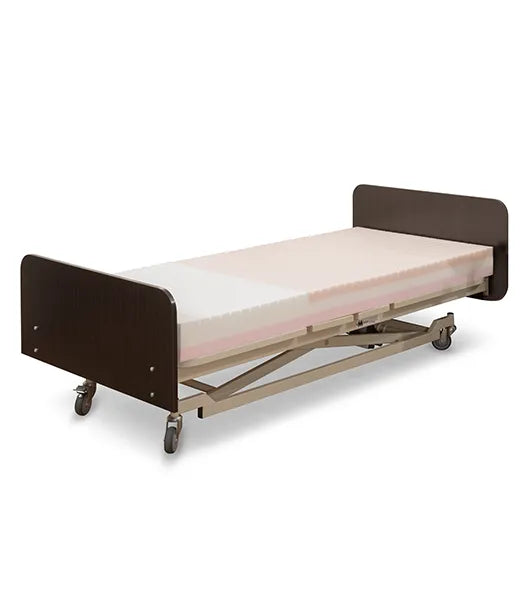 Proex Redistribution Memory Foam Mattress