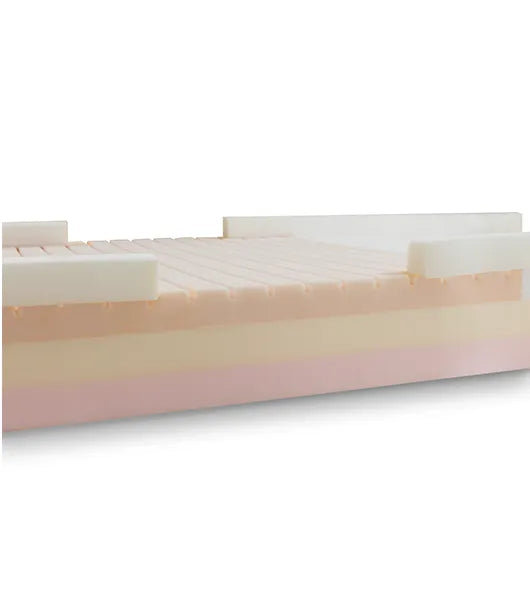 Proex Redistribution Memory Foam Mattress