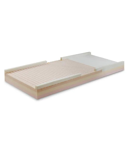 Proex Redistribution Memory Foam Mattress
