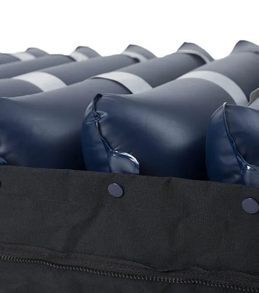 Close-up image of Oasis Alternating Pressure with Low Air Loss