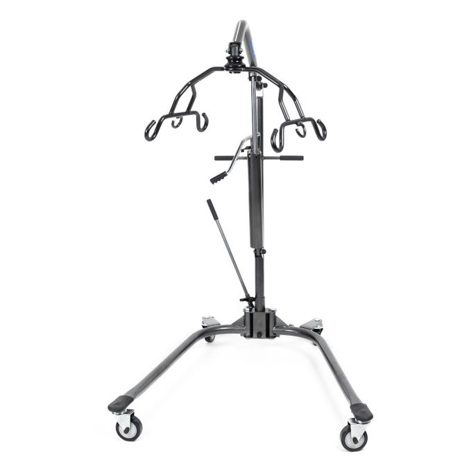 Manual Hydraulic Patient Lift