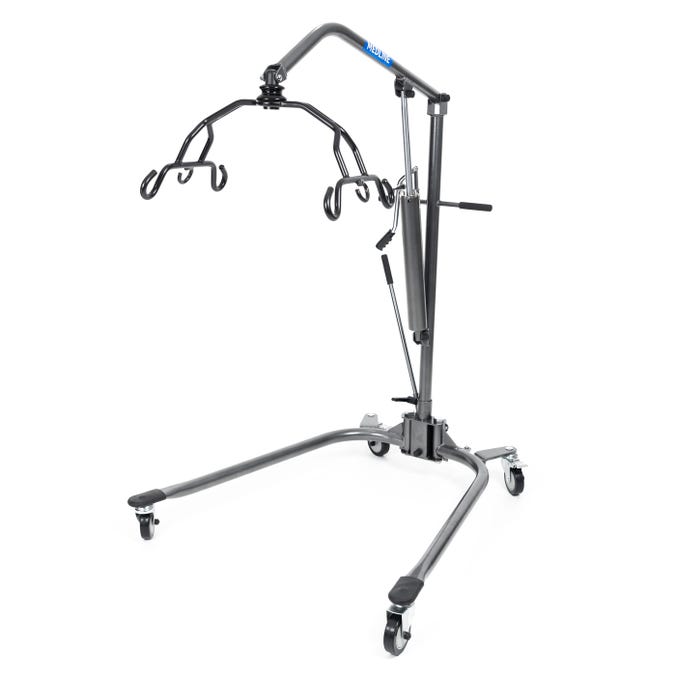 Manual Hydraulic Patient Lift