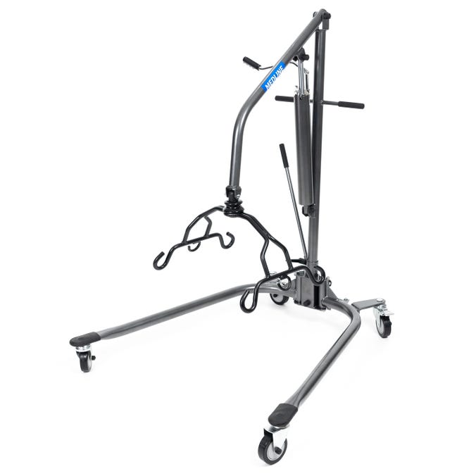 Manual Hydraulic Patient Lift