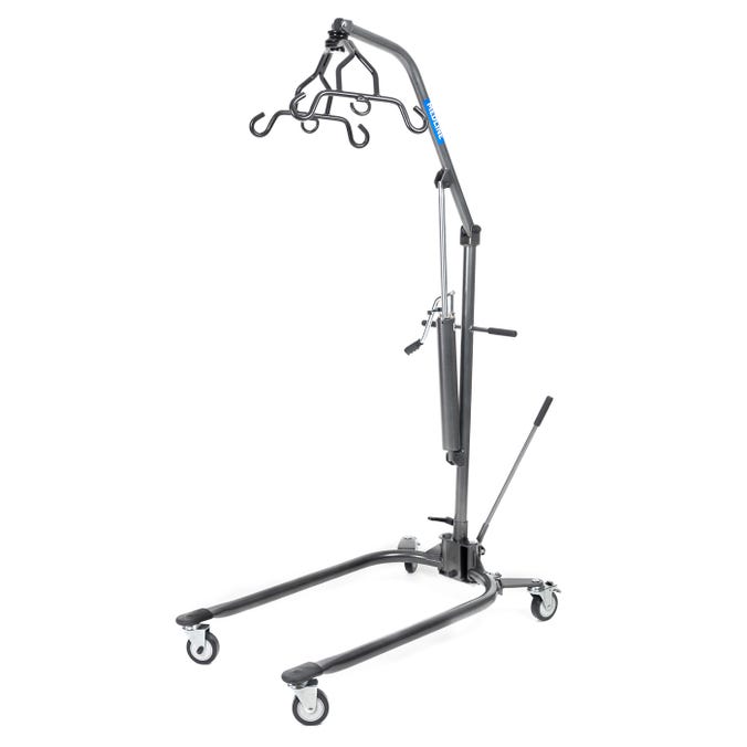 Manual Hydraulic Patient Lift
