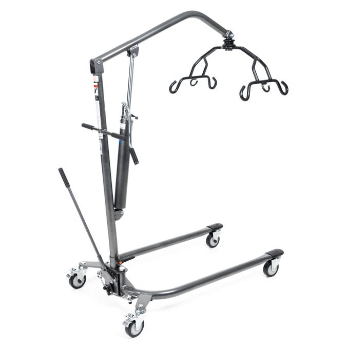 Manual Hydraulic Patient Lift