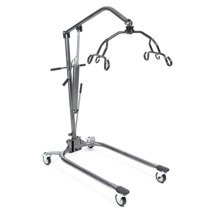 Manual Hydraulic Patient Lift