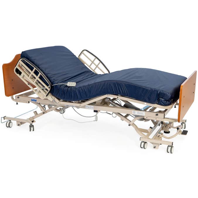 AlterraCare 1385 Hi-Low Hospital Bed