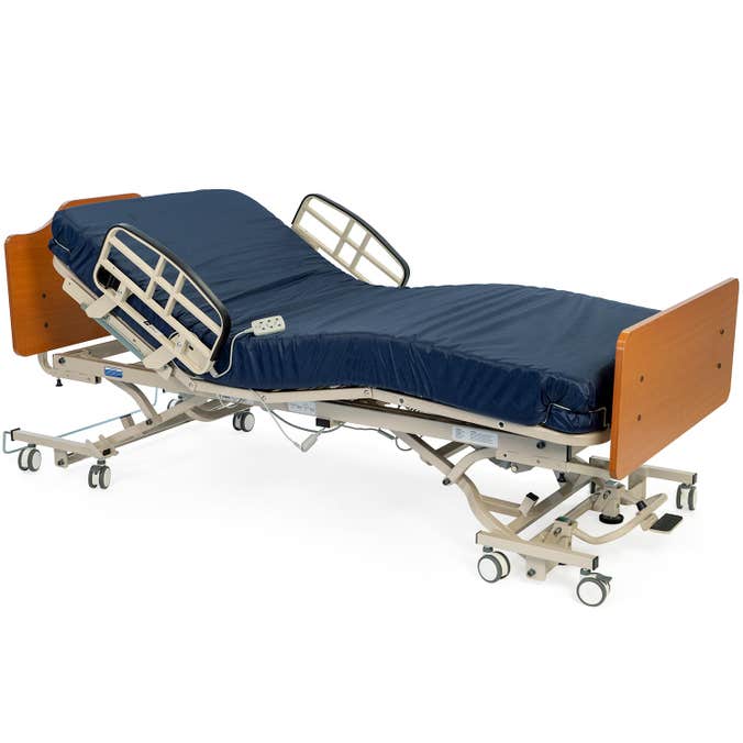 AlterraCare 1385 Hi-Low Hospital Bed