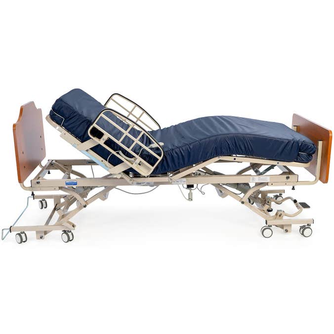 AlterraCare 1385 Hi-Low Hospital Bed