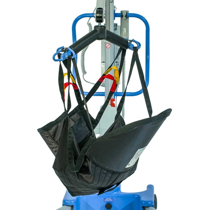 ComfortPlus Padded Transfer U-Sling