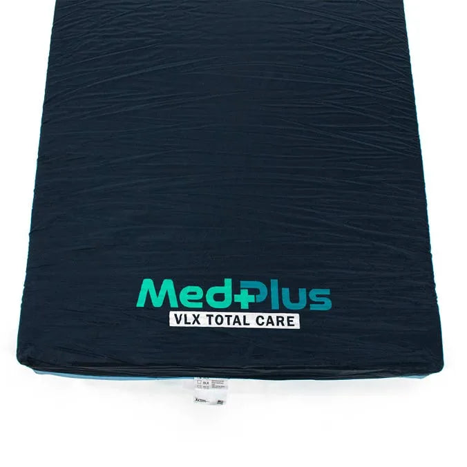 Close-up image of Basic Care ALX Foam Mattress