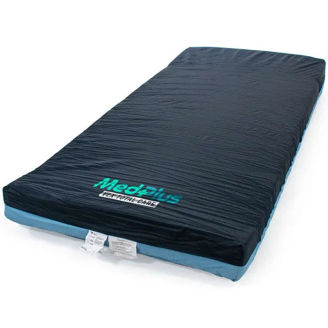 Basic Care ALX Foam Mattress
