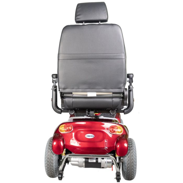Pioneer Full-Size Scooter