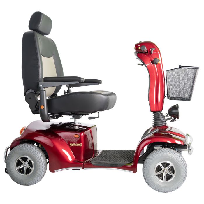 Pioneer Full-Size Scooter