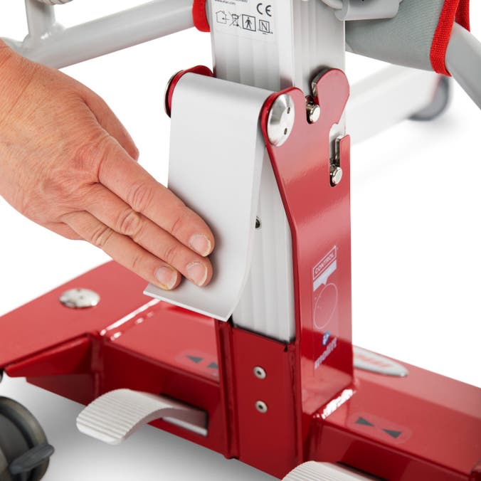 Molift® Smart 150 Portable Patient Lift