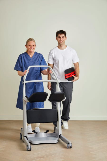 Molift Transfer Pro