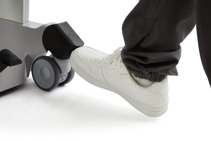 Molift Transfer Pro