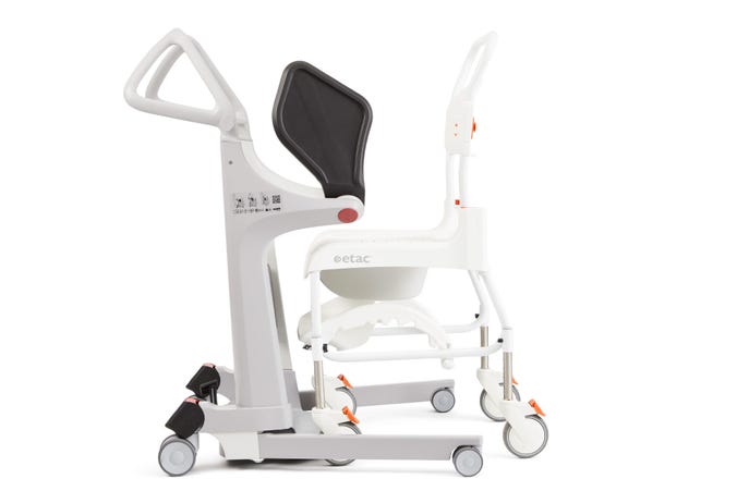 Molift Transfer Pro
