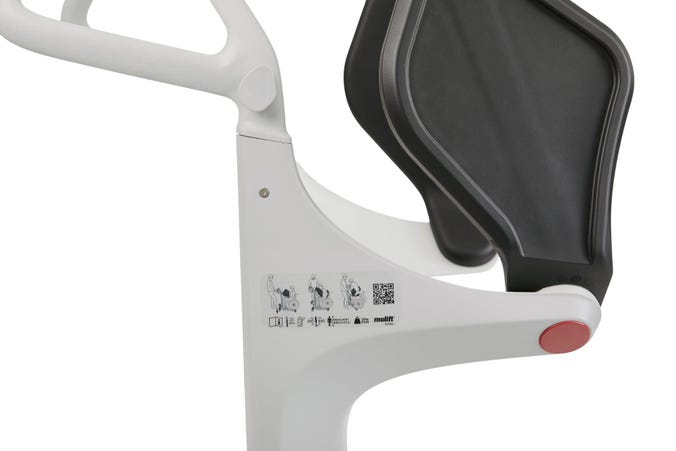 Molift Transfer Pro