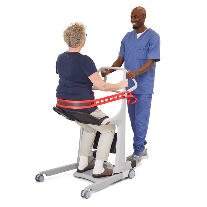 Molift Transfer Pro