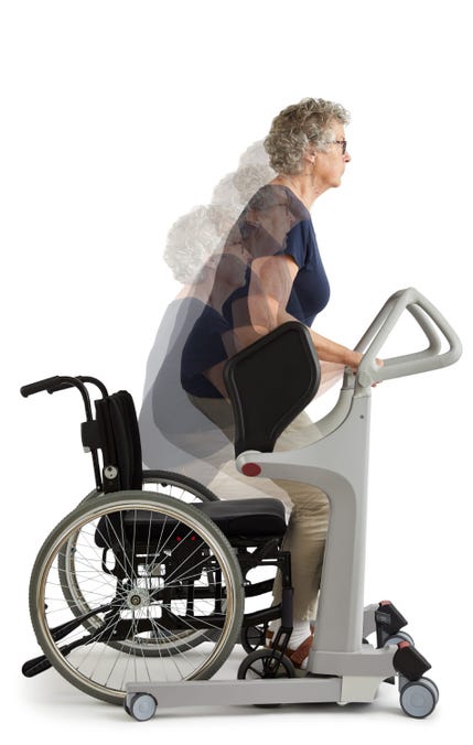 Molift Transfer Pro