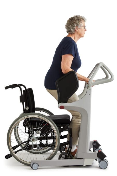 Molift Transfer Pro