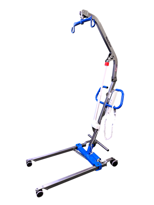 Med-Riser 450 Folding Patient Lift