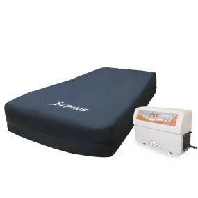 Rhythm Turn Lateral Rotation Mattress
