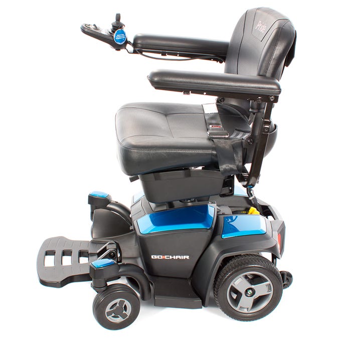 Go Chair® Travel Power Chair