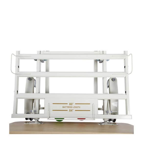 Emerald Oasis Hi-Low Homecare Bed