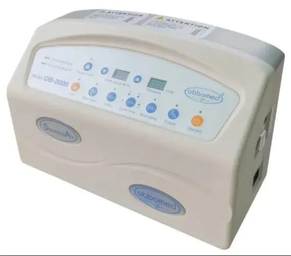 StandardAir LAL Alternating Pressure Mattress