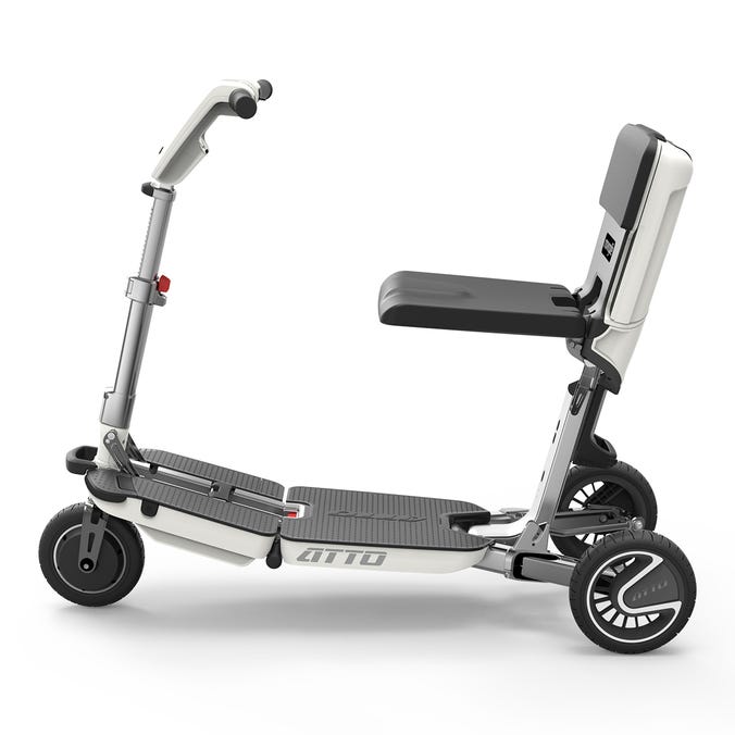 ATTO Portable Folding Scooter