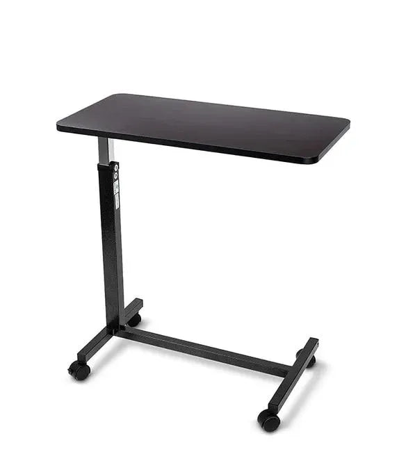 Close-up image of Overbed Table